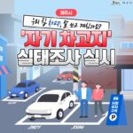 제주 자기차고지 실태조사