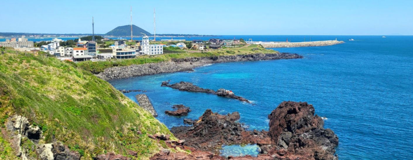 제주도